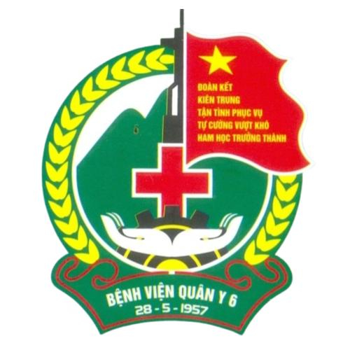 Bệnh Viện Quân Y 6